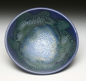 3 Fish Bowl