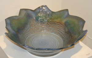Big Fish Bowl