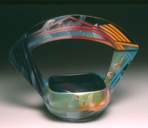 Bright Basket