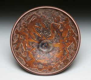 Dancing Bowl 2
