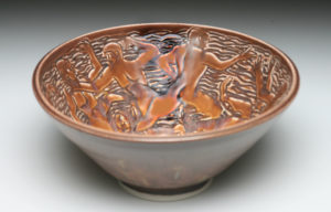Dancing Bowl