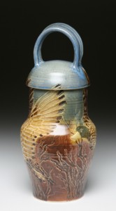 Duck Jar