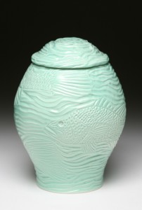 Fish Jar