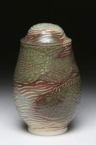 Matt Green Fish Jar