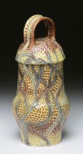Maze Jar