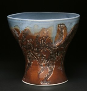 Punch Bowl