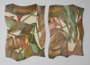 Weiser diptych