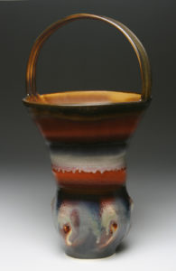 basket vase 1