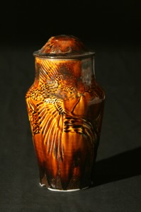 bird jar