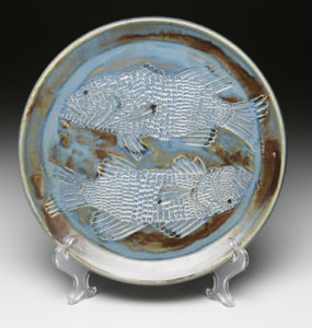 Fish Plate
