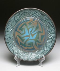 Icon Plate